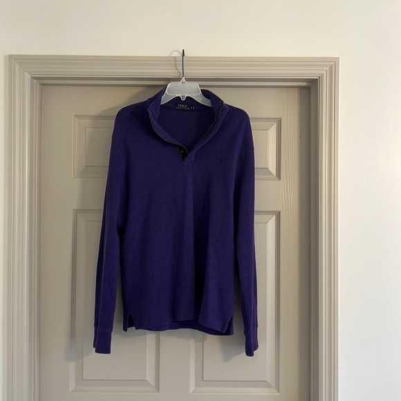 Men’s Polo by Ralph Lauren Sweater - Picture 4 of 7